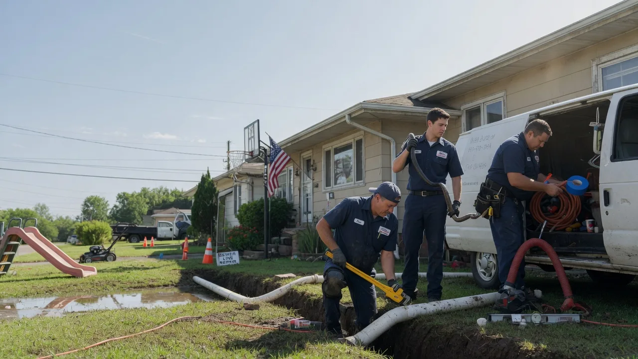 Toilet Installation in Dexter, KS near me